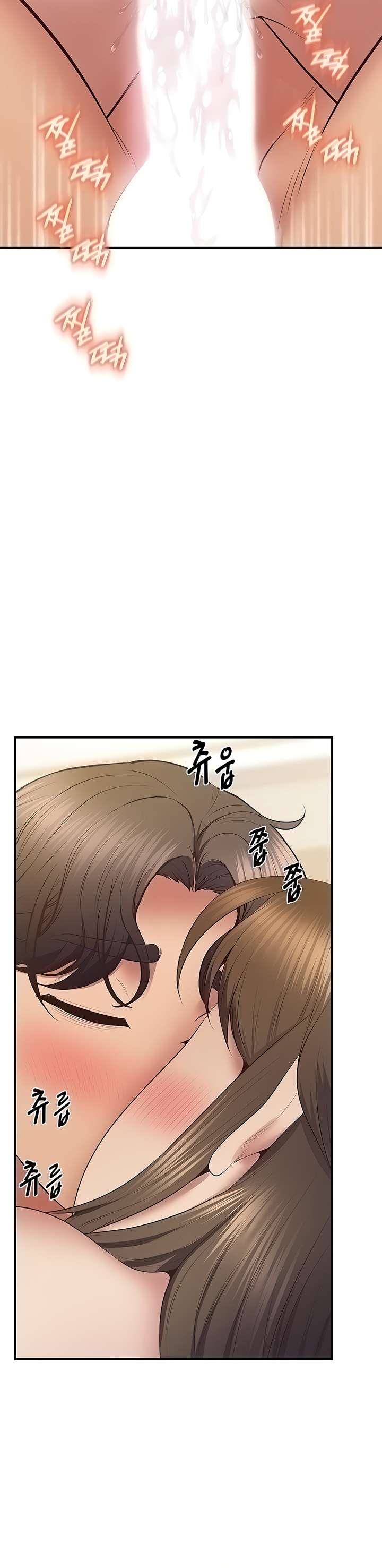 Reloj Absoluto Capítulo 29 - Page 36