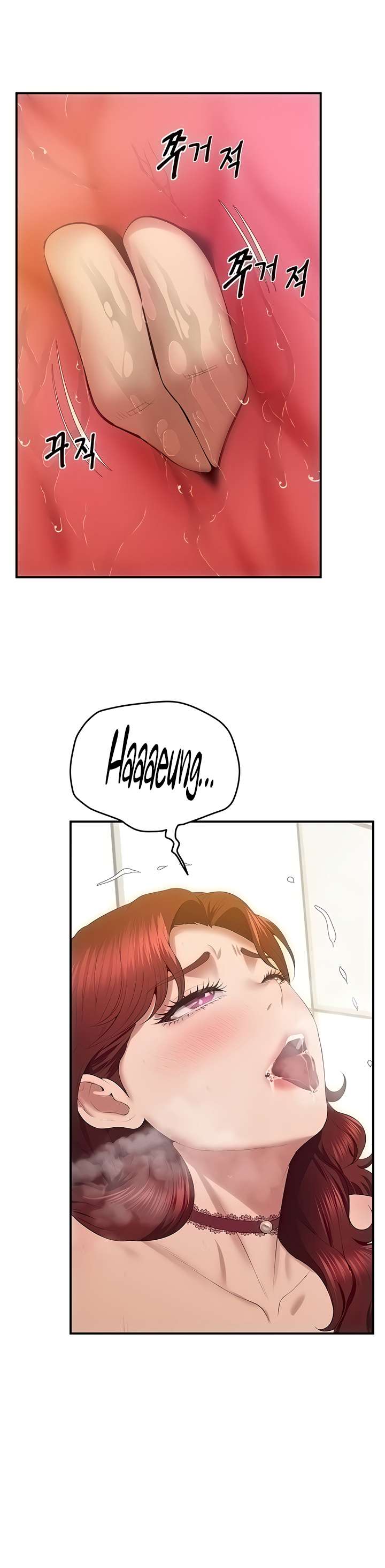 Reloj Absoluto Capítulo 30 - Page 40