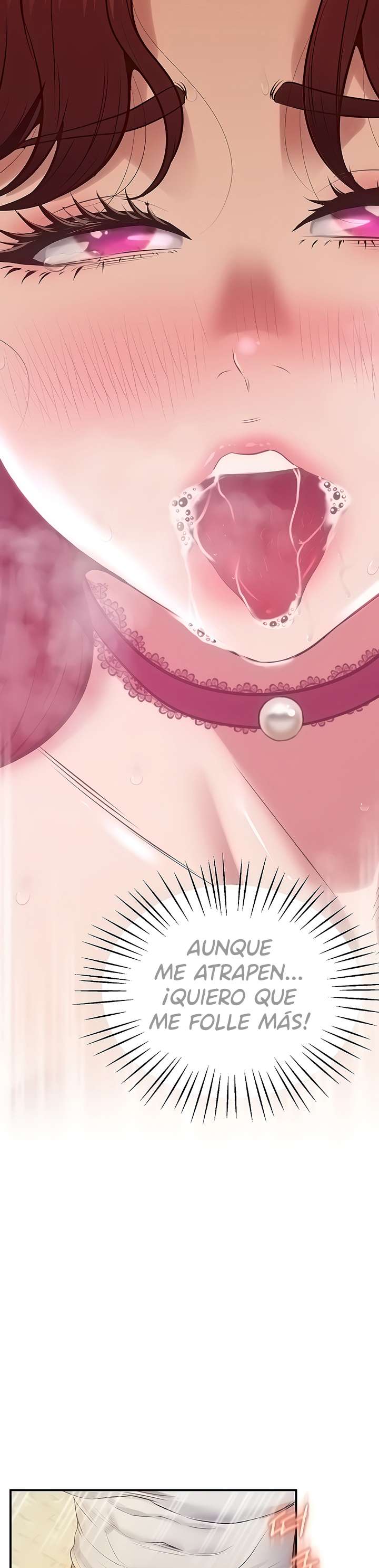 Reloj Absoluto Capítulo 30 - Page 46