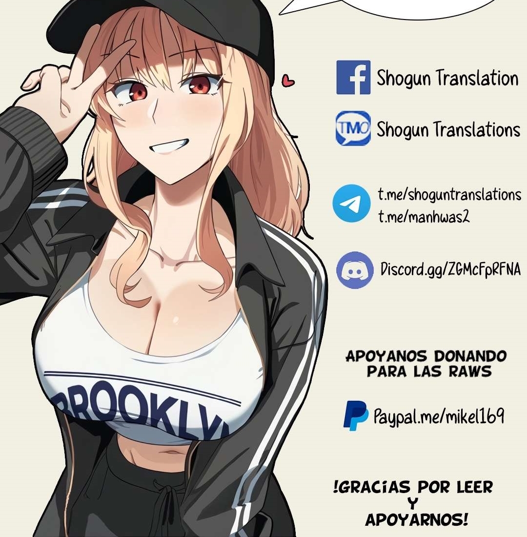 Reloj Absoluto Capítulo 30 - Page 56