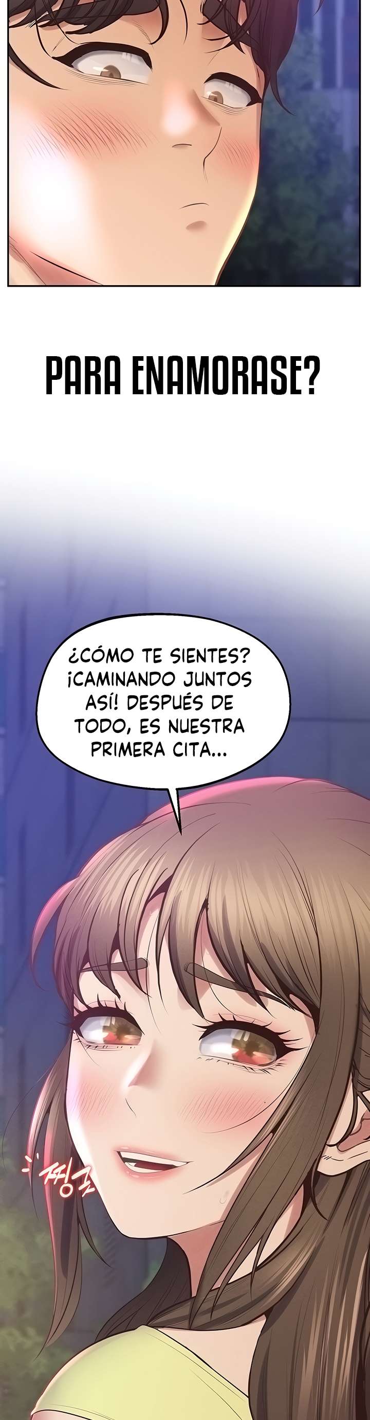 Reloj Absoluto Capítulo 32 - Page 19