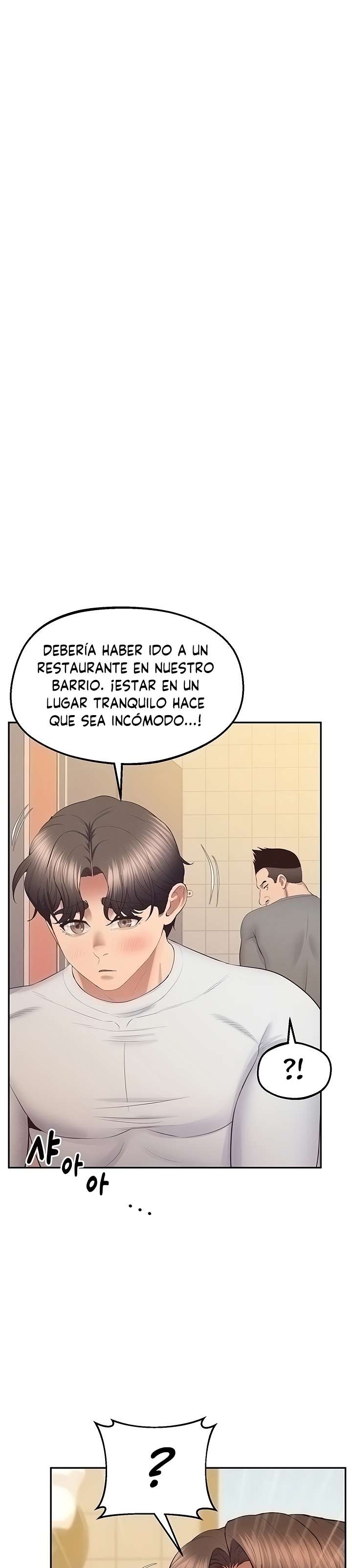 Reloj Absoluto Capítulo 32 - Page 5