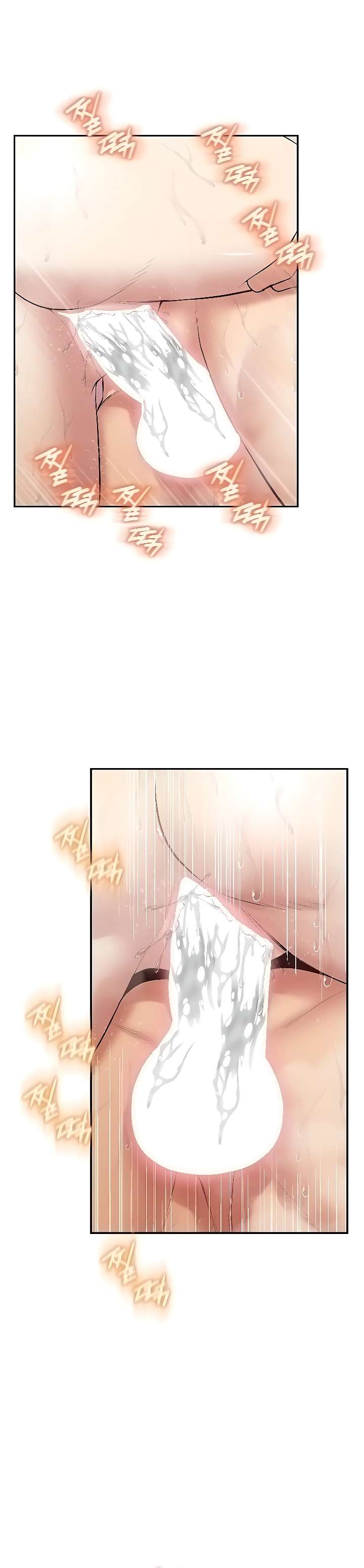 Reloj Absoluto Capítulo 33 - Page 28