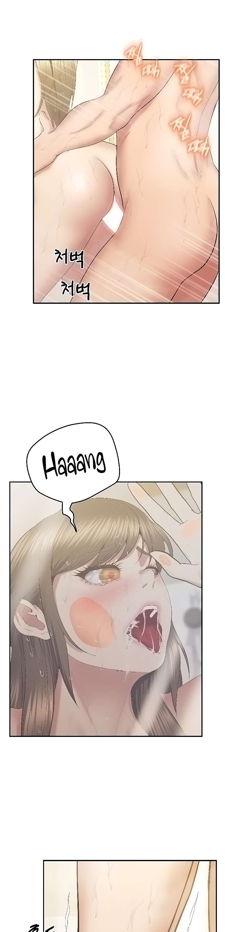 Reloj Absoluto Capítulo 33 - Page 38