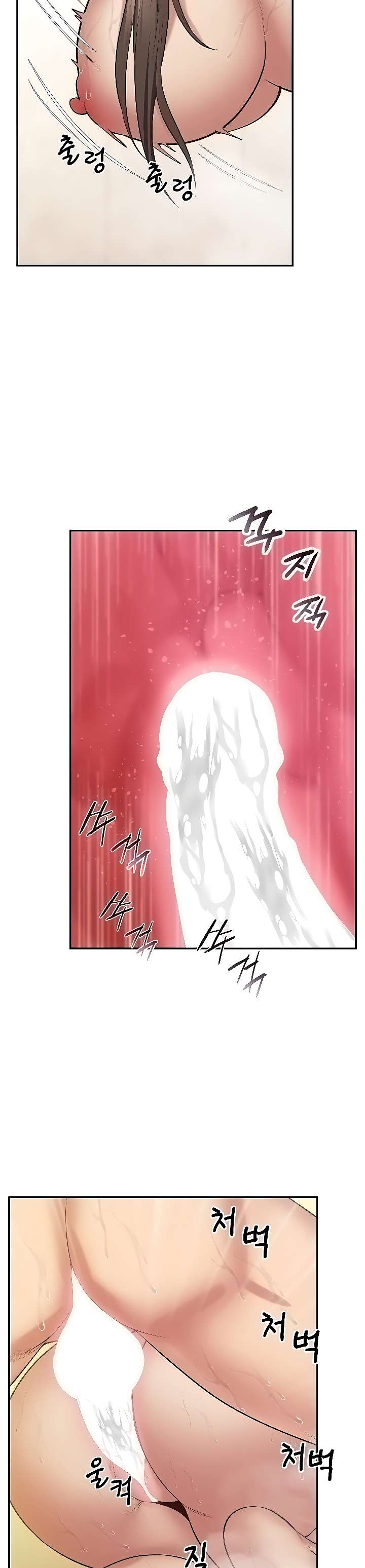 Reloj Absoluto Capítulo 33 - Page 43