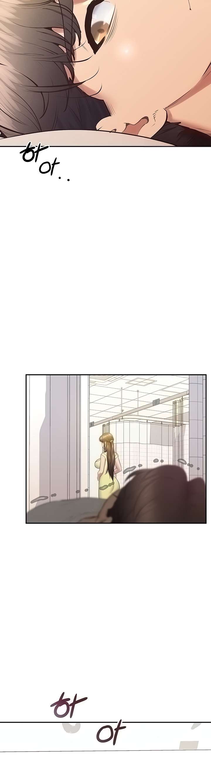 Reloj Absoluto Capítulo 34 - Page 32