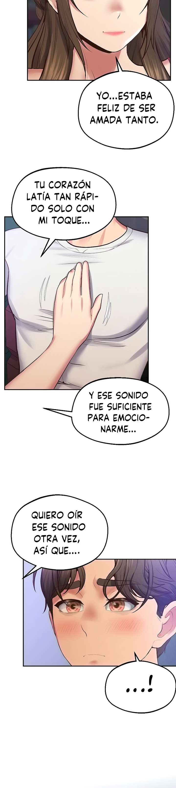 Reloj Absoluto Capítulo 35 - Page 32