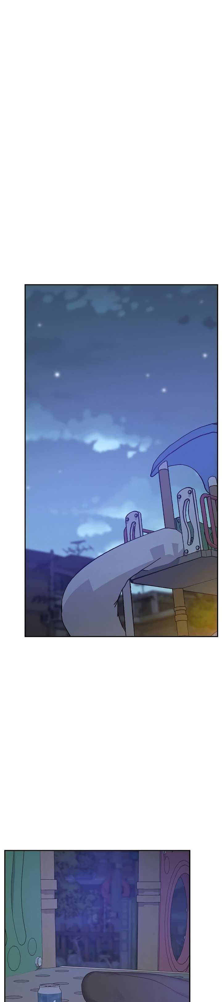 Reloj Absoluto Capítulo 35 - Page 9
