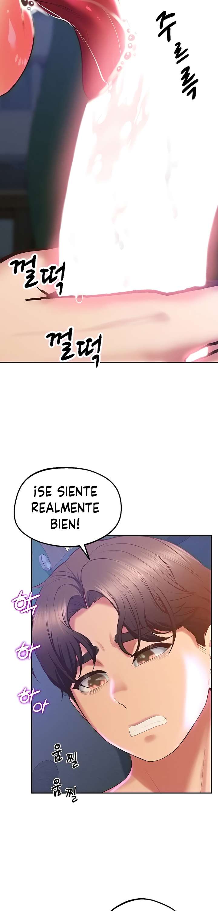 Reloj Absoluto Capítulo 36 - Page 27