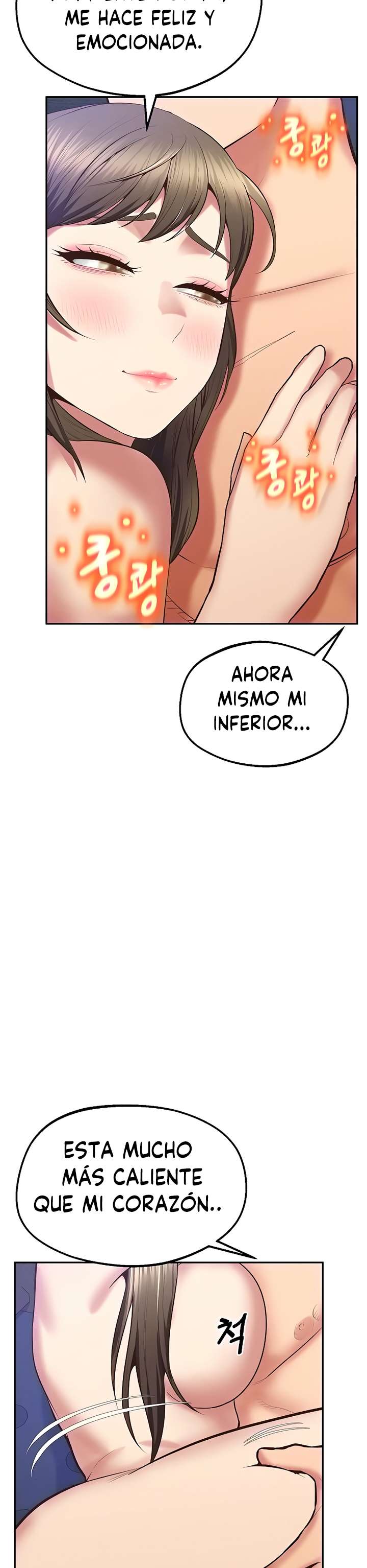 Reloj Absoluto Capítulo 36 - Page 34