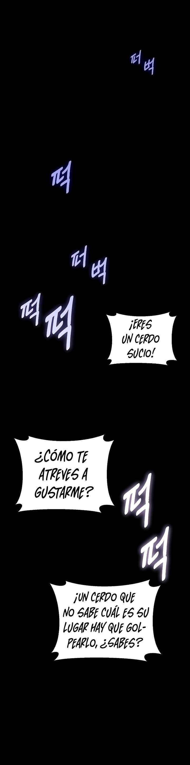 Reloj Absoluto Capítulo 36 - Page 45