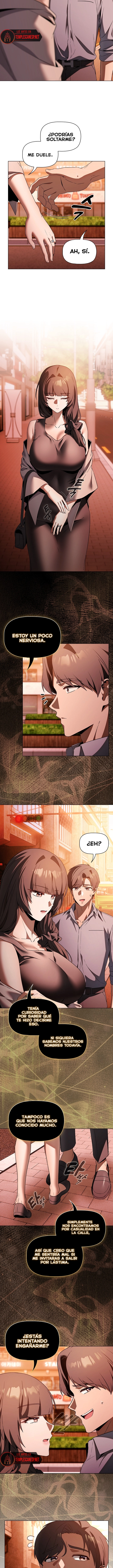 Love for Sale Capítulo 2 - Page 14