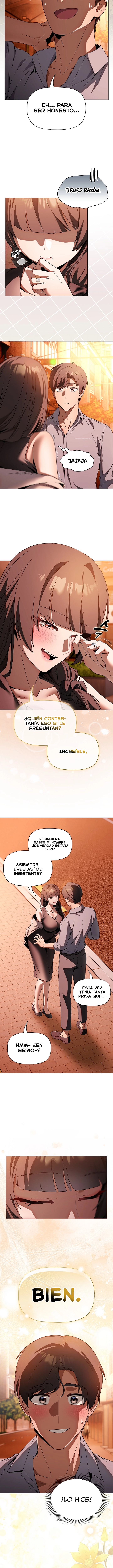 Love for Sale Capítulo 2 - Page 15