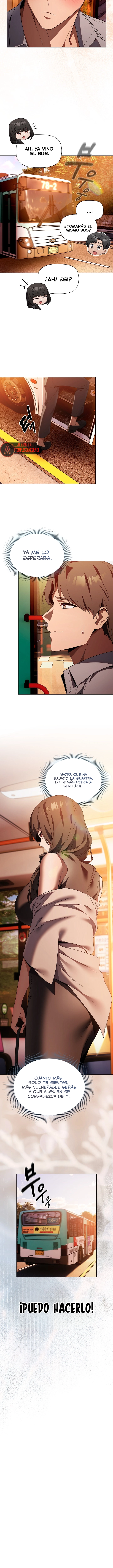 Love for Sale Capítulo 2 - Page 9