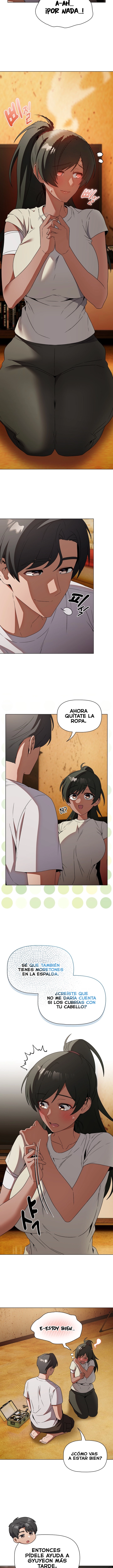 Love for Sale Capítulo 6 - Page 3