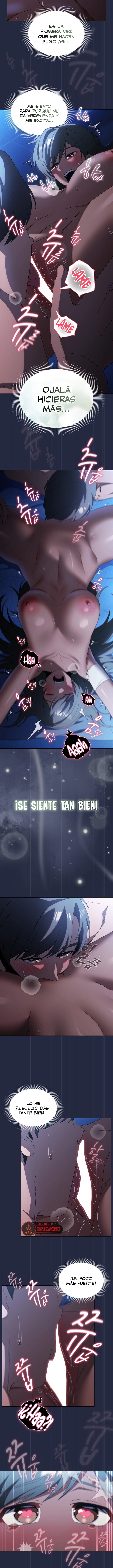 Love for Sale Capítulo 7 - Page 7