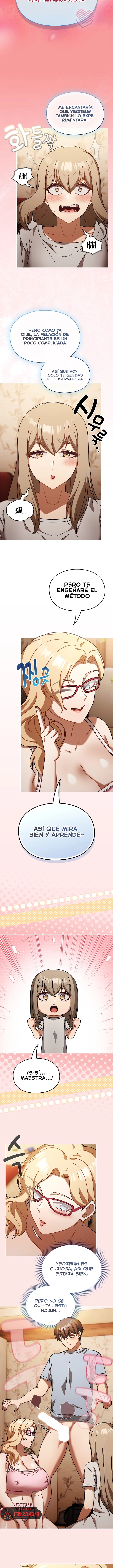 Un Campamento de Verano Inolvidable Capítulo 2 - Page 7