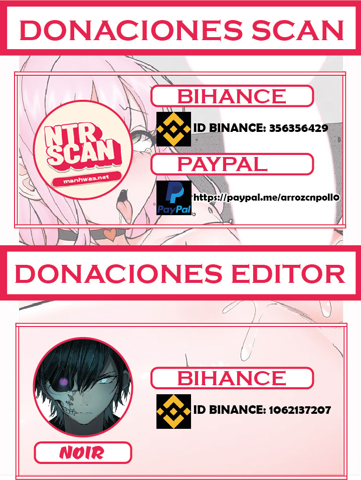 Sus Sesiones Nocturnas Capítulo 11 - Page 10