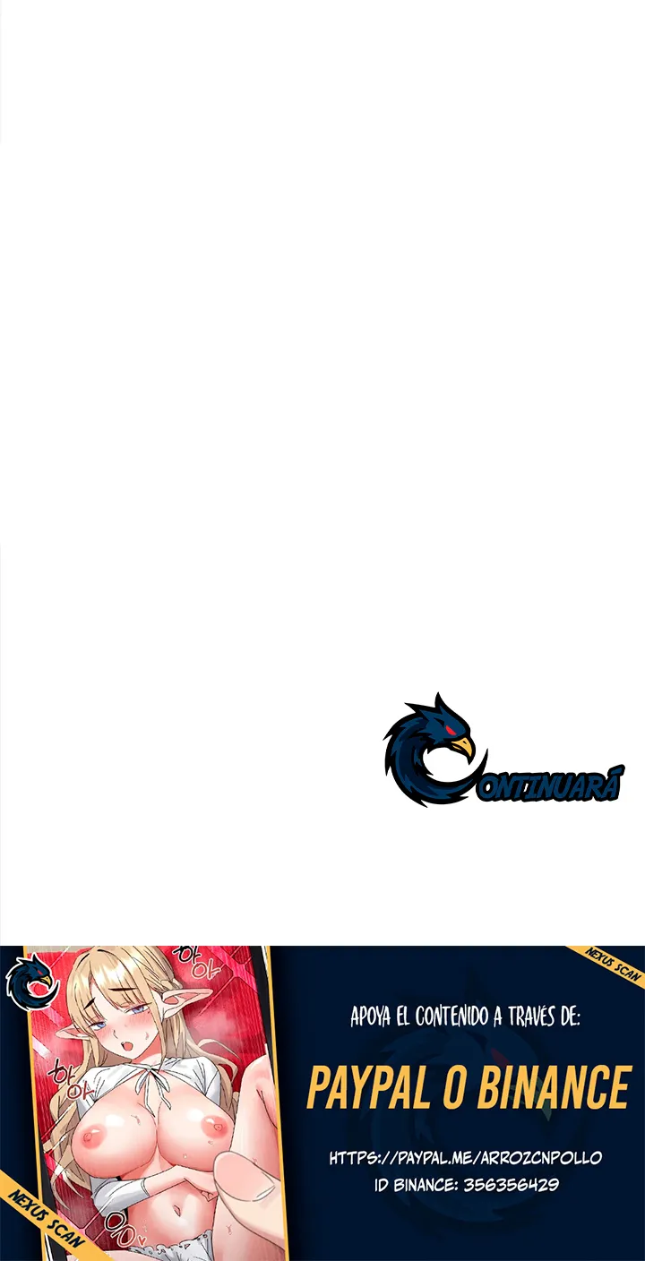 Sus Sesiones Nocturnas Capítulo 18 - Page 19
