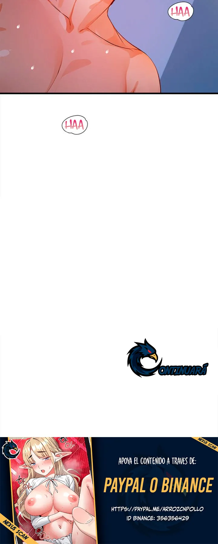 Sus Sesiones Nocturnas Capítulo 20 - Page 16