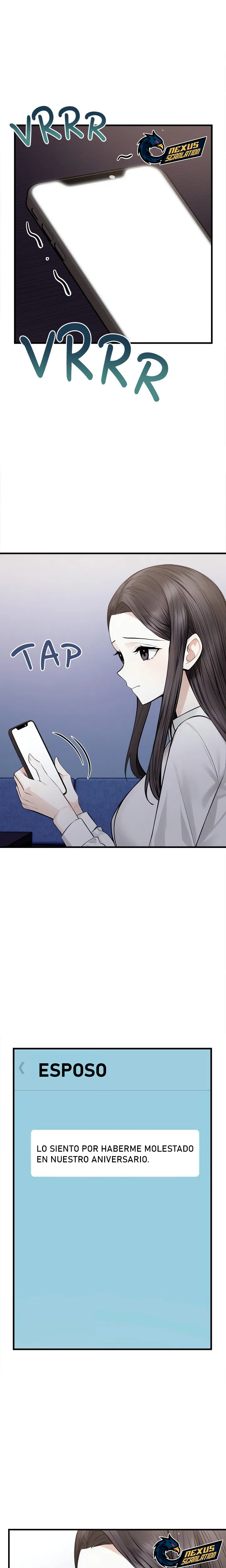 Sus Sesiones Nocturnas Capítulo 23 - Page 2