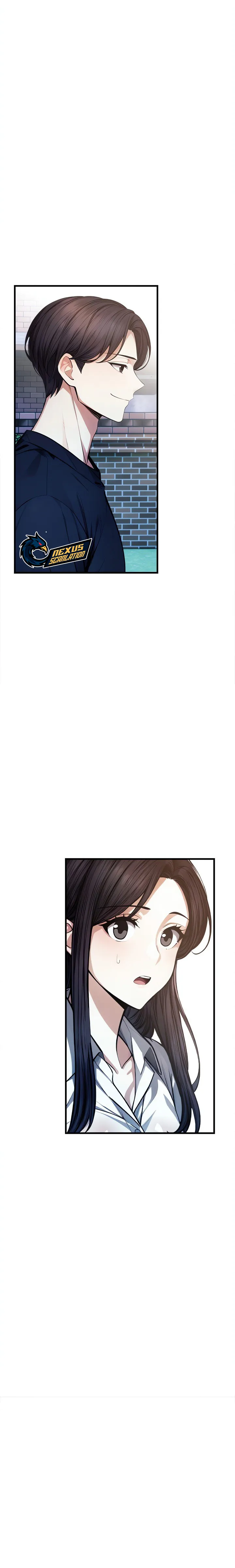 Sus Sesiones Nocturnas Capítulo 23 - Page 8