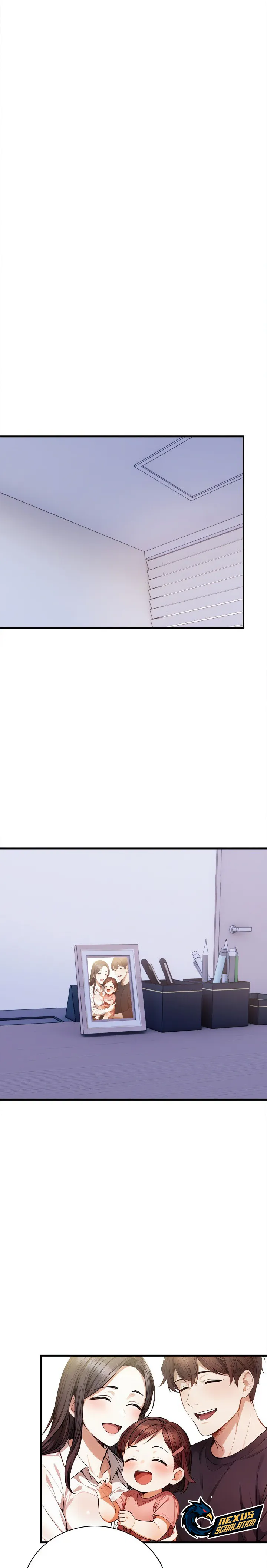 Sus Sesiones Nocturnas Capítulo 24 - Page 17