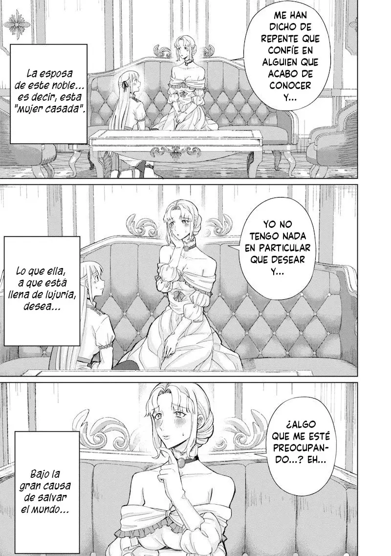 Ken to Mahou to NTR Capítulo 1 - Page 49