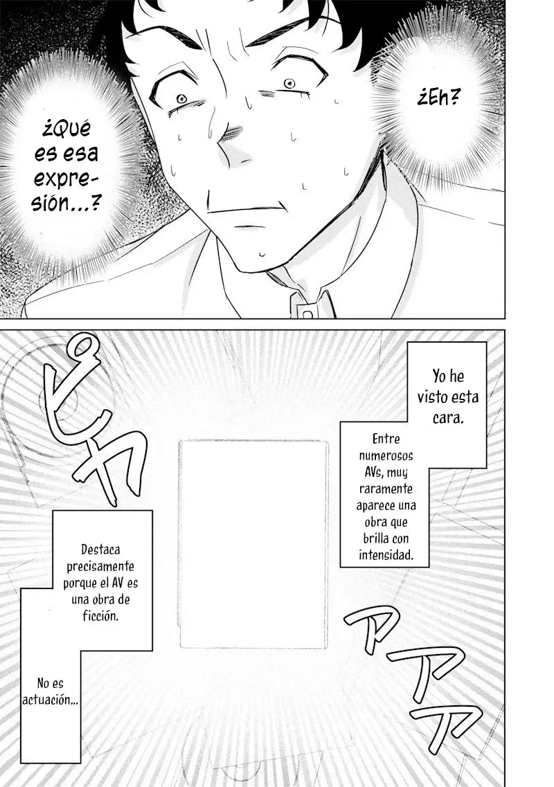 Ken to Mahou to NTR Capítulo 2 - Page 25