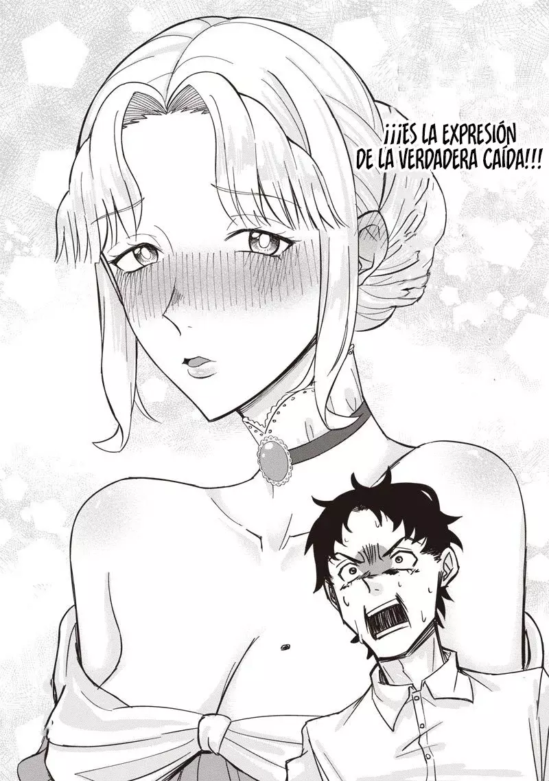 Ken to Mahou to NTR Capítulo 2 - Page 26