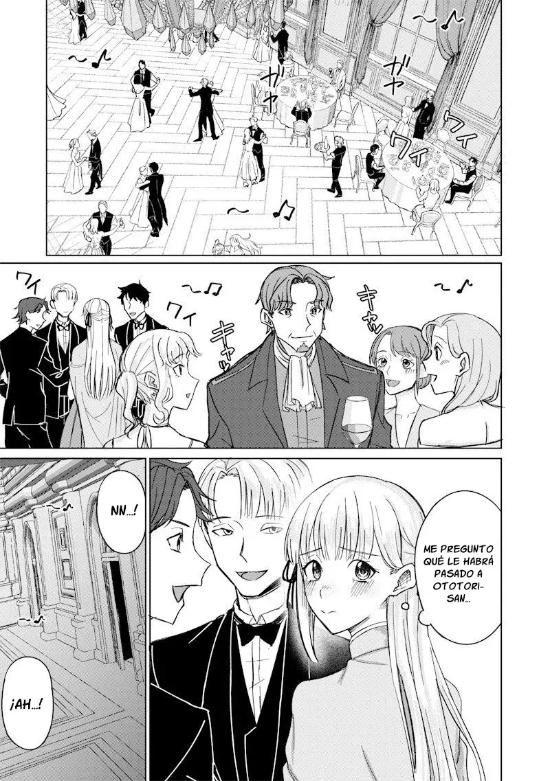Ken to Mahou to NTR Capítulo 3 - Page 10