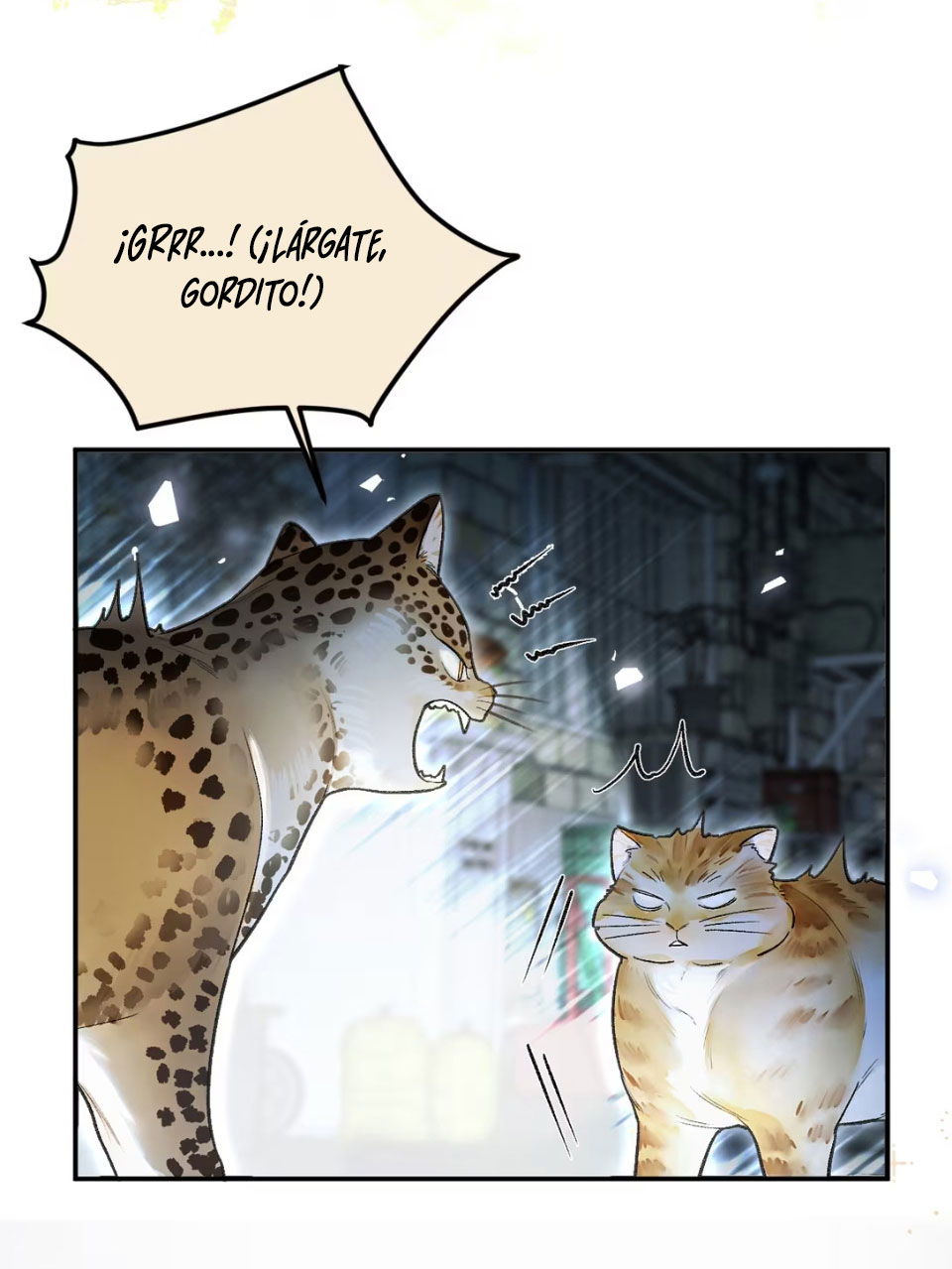 Mami Alfa, tengo tantas ganas de marcarte Capítulo 1 - Page 26