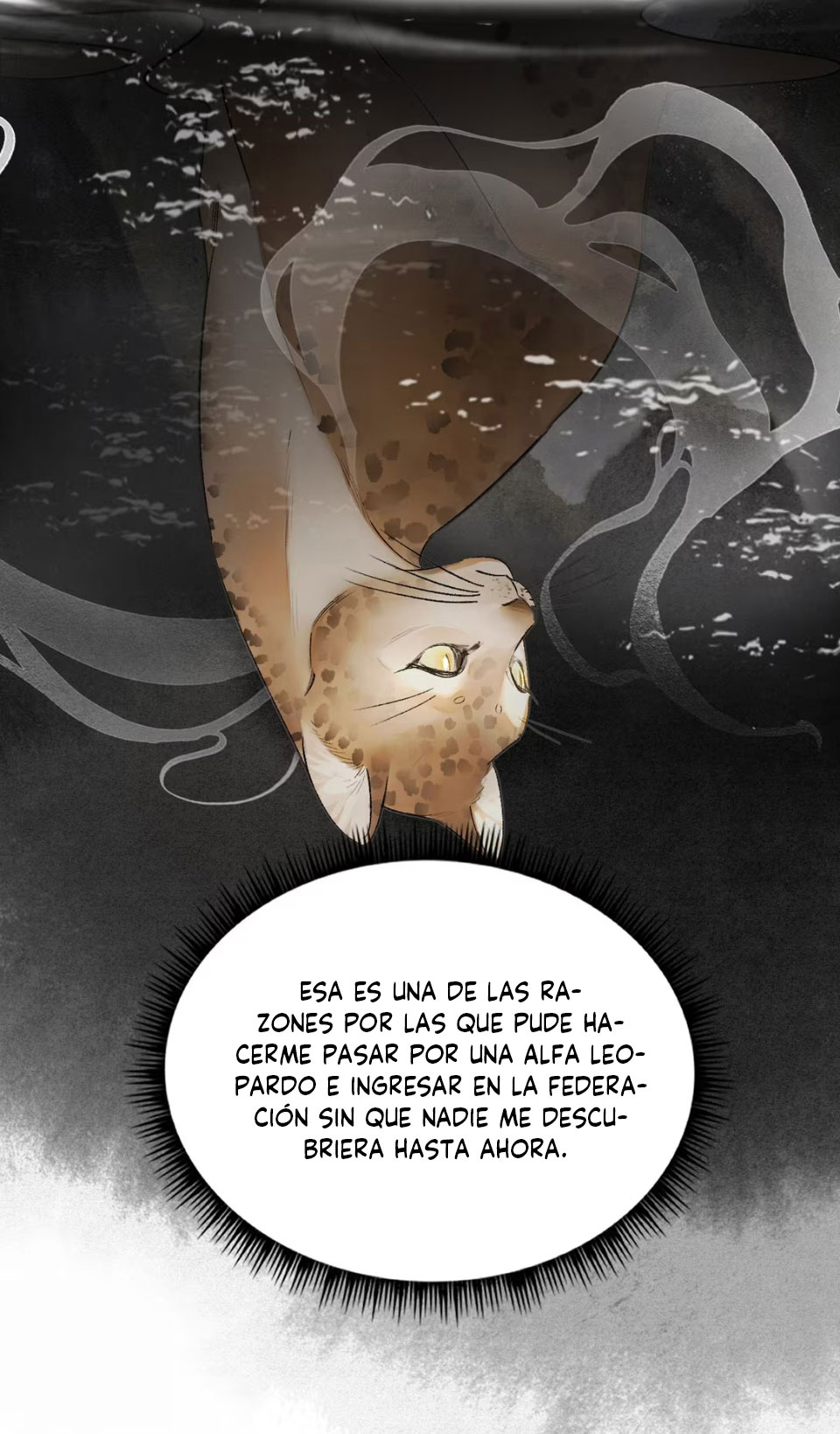 Mami Alfa, tengo tantas ganas de marcarte Capítulo 1 - Page 29