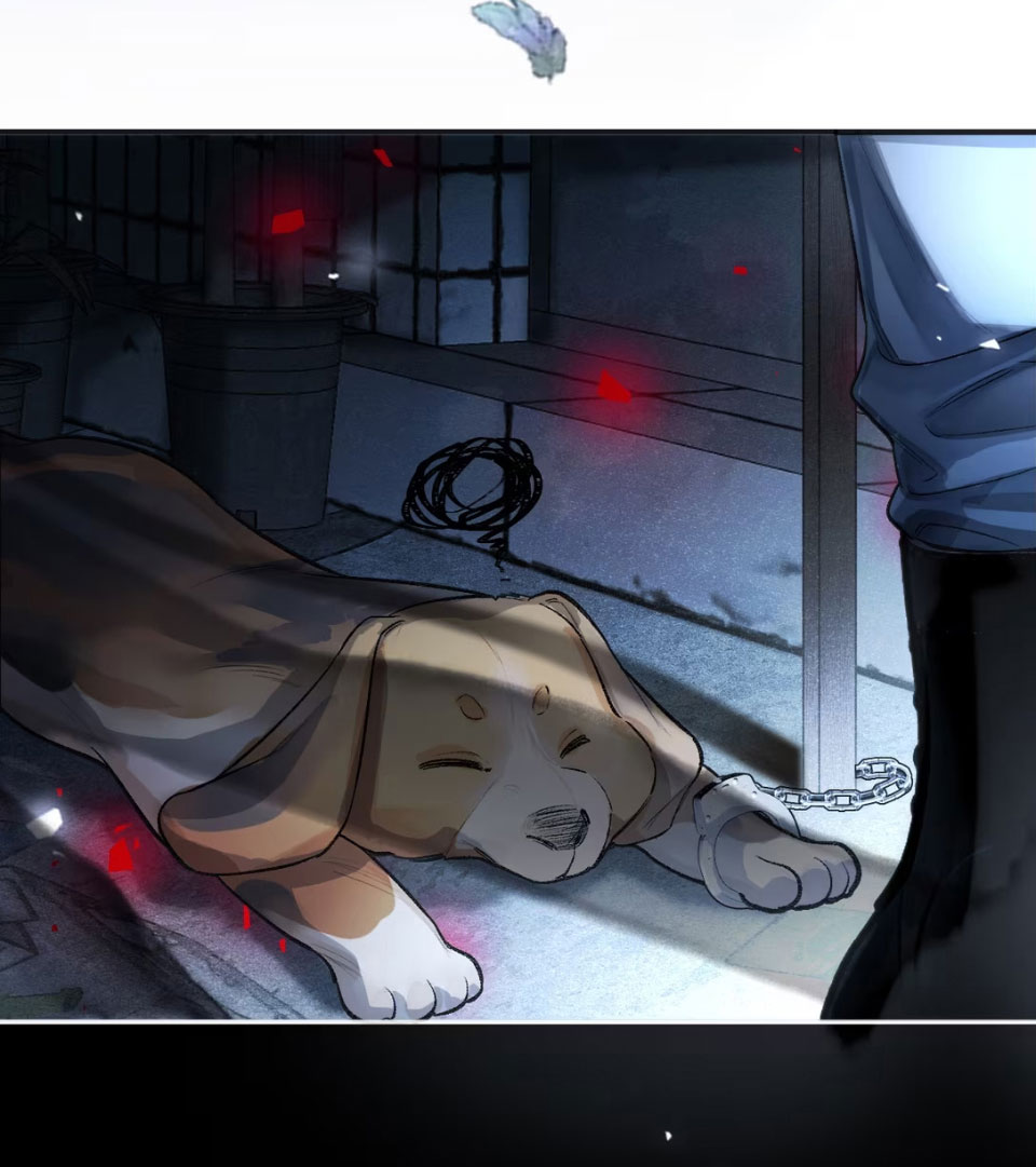 Mami Alfa, tengo tantas ganas de marcarte Capítulo 1 - Page 6