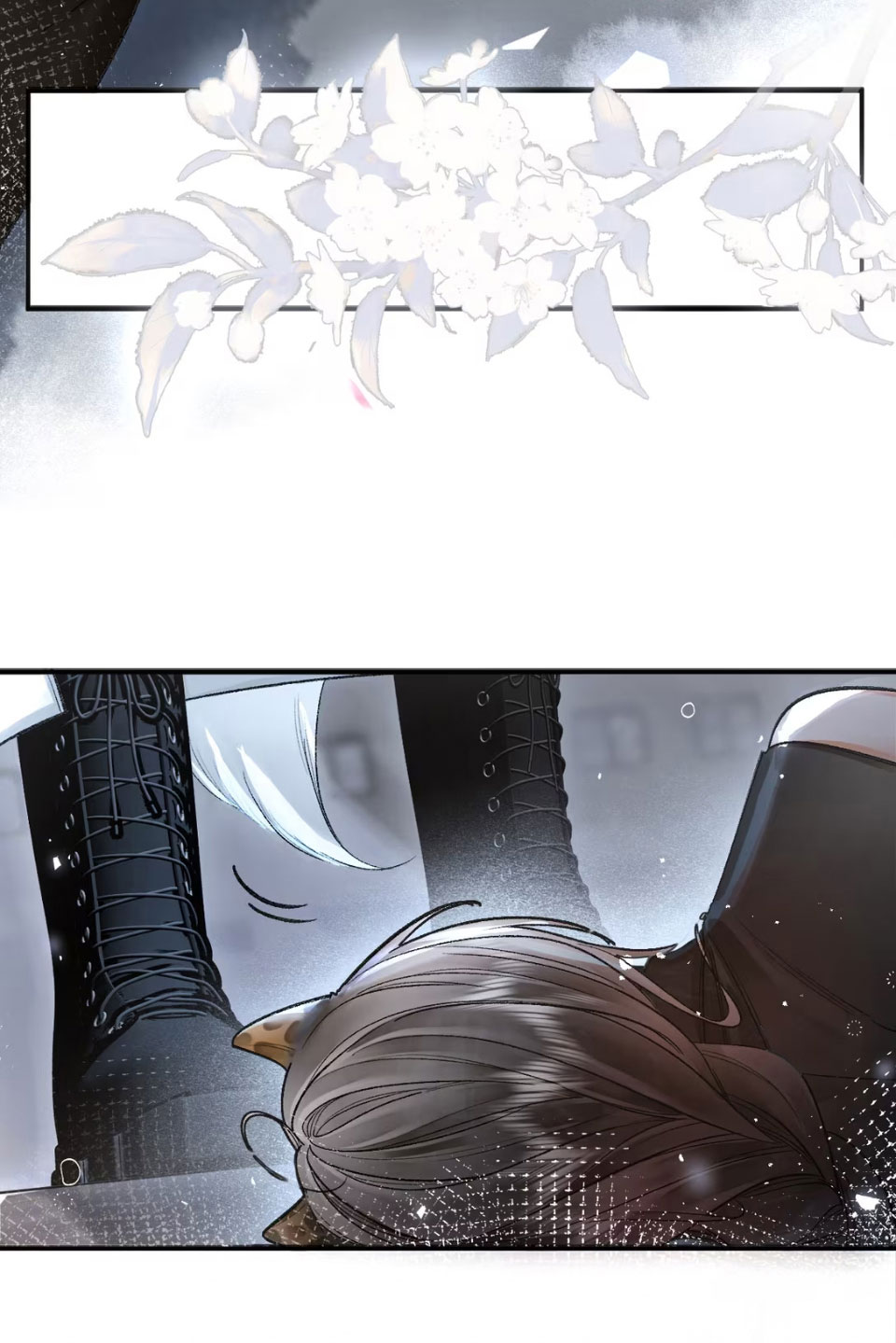 Mami Alfa, tengo tantas ganas de marcarte Capítulo 1 - Page 60