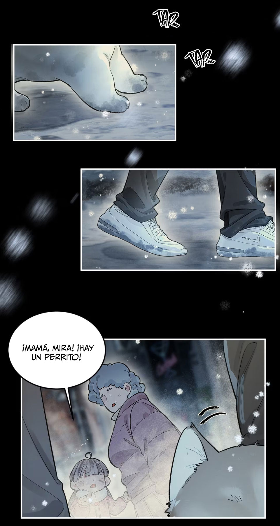 Mami Alfa, tengo tantas ganas de marcarte Capítulo 2 - Page 13