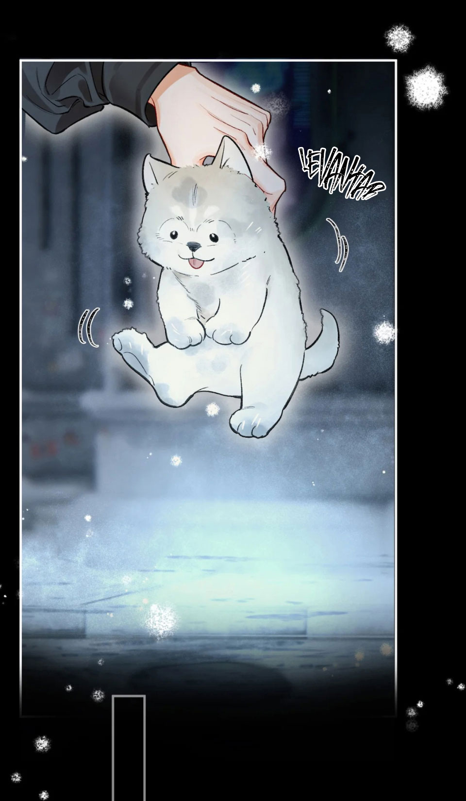 Mami Alfa, tengo tantas ganas de marcarte Capítulo 2 - Page 24