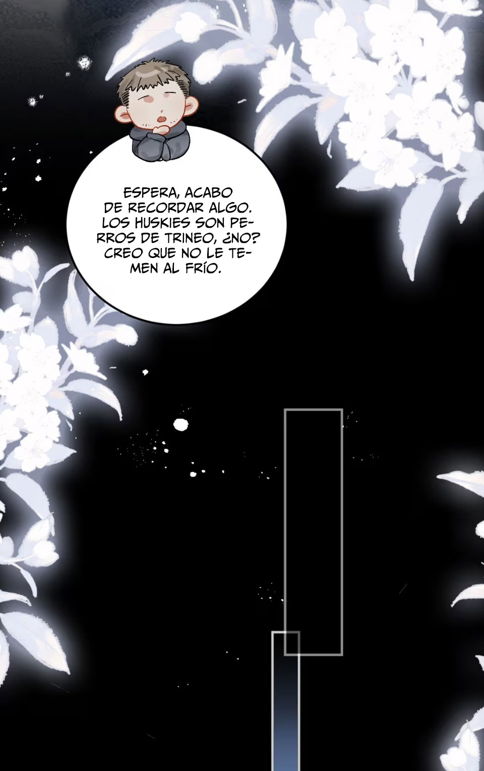 Mami Alfa, tengo tantas ganas de marcarte Capítulo 2 - Page 26