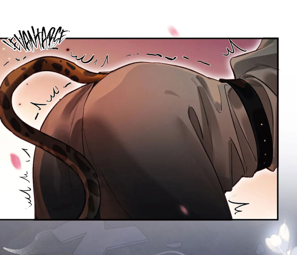 Mami Alfa, tengo tantas ganas de marcarte Capítulo 2 - Page 5