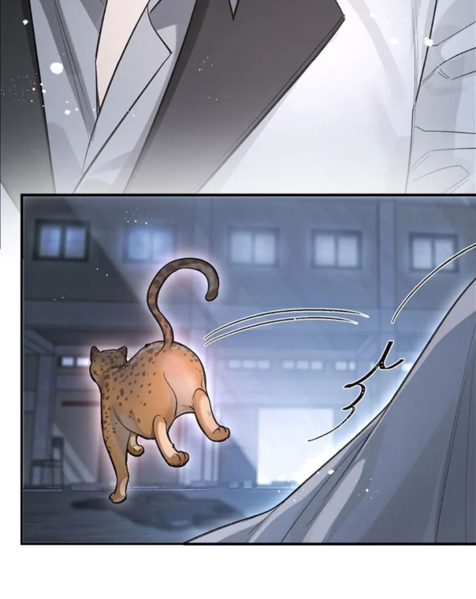 Mami Alfa, tengo tantas ganas de marcarte Capítulo 2 - Page 53