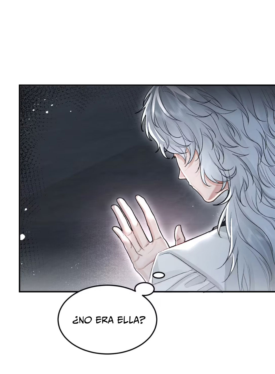 Mami Alfa, tengo tantas ganas de marcarte Capítulo 2 - Page 56