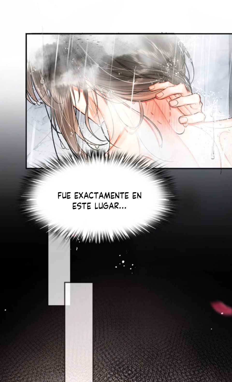 Mami Alfa, tengo tantas ganas de marcarte Capítulo 3 - Page 10