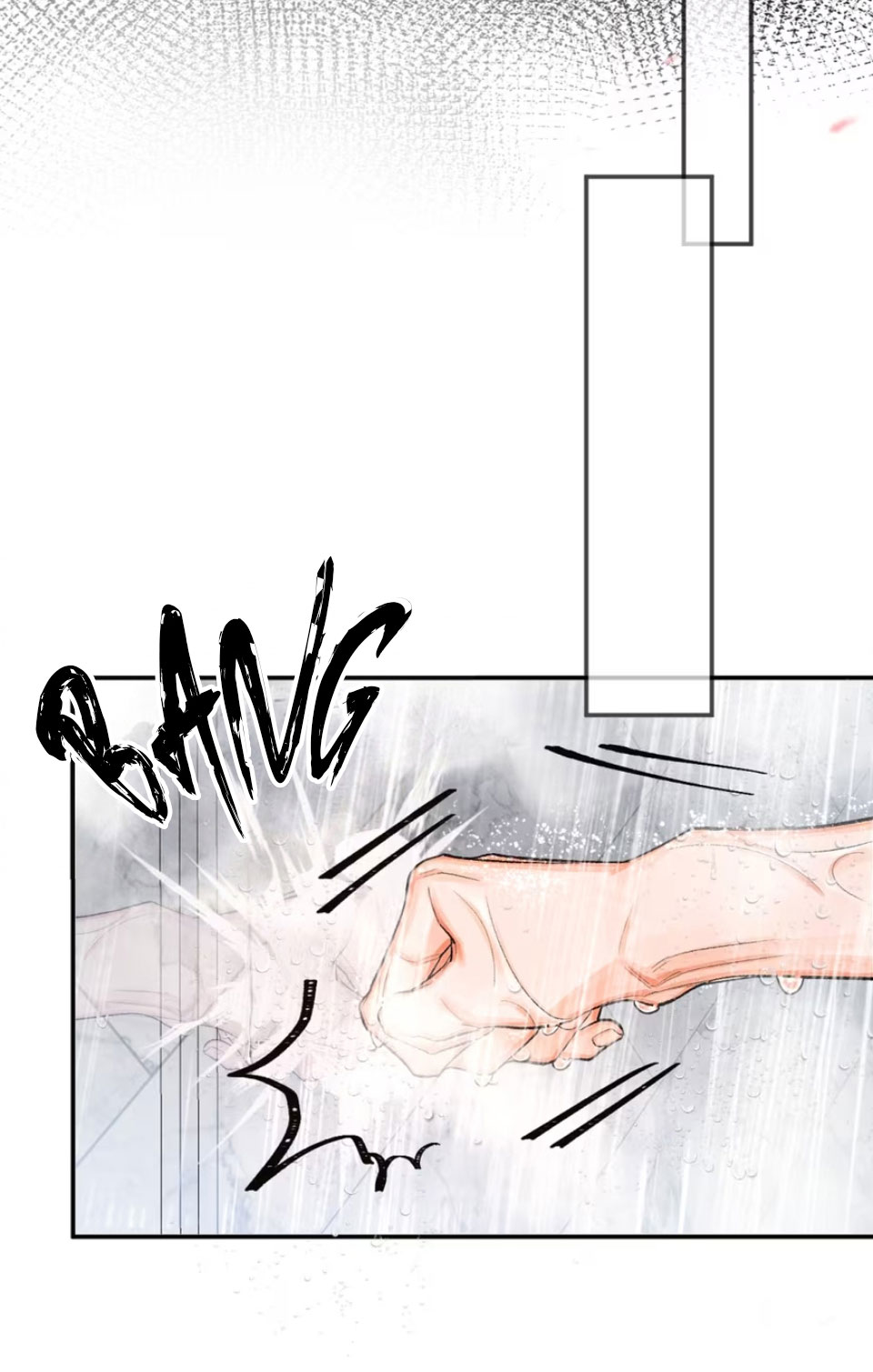 Mami Alfa, tengo tantas ganas de marcarte Capítulo 3 - Page 14