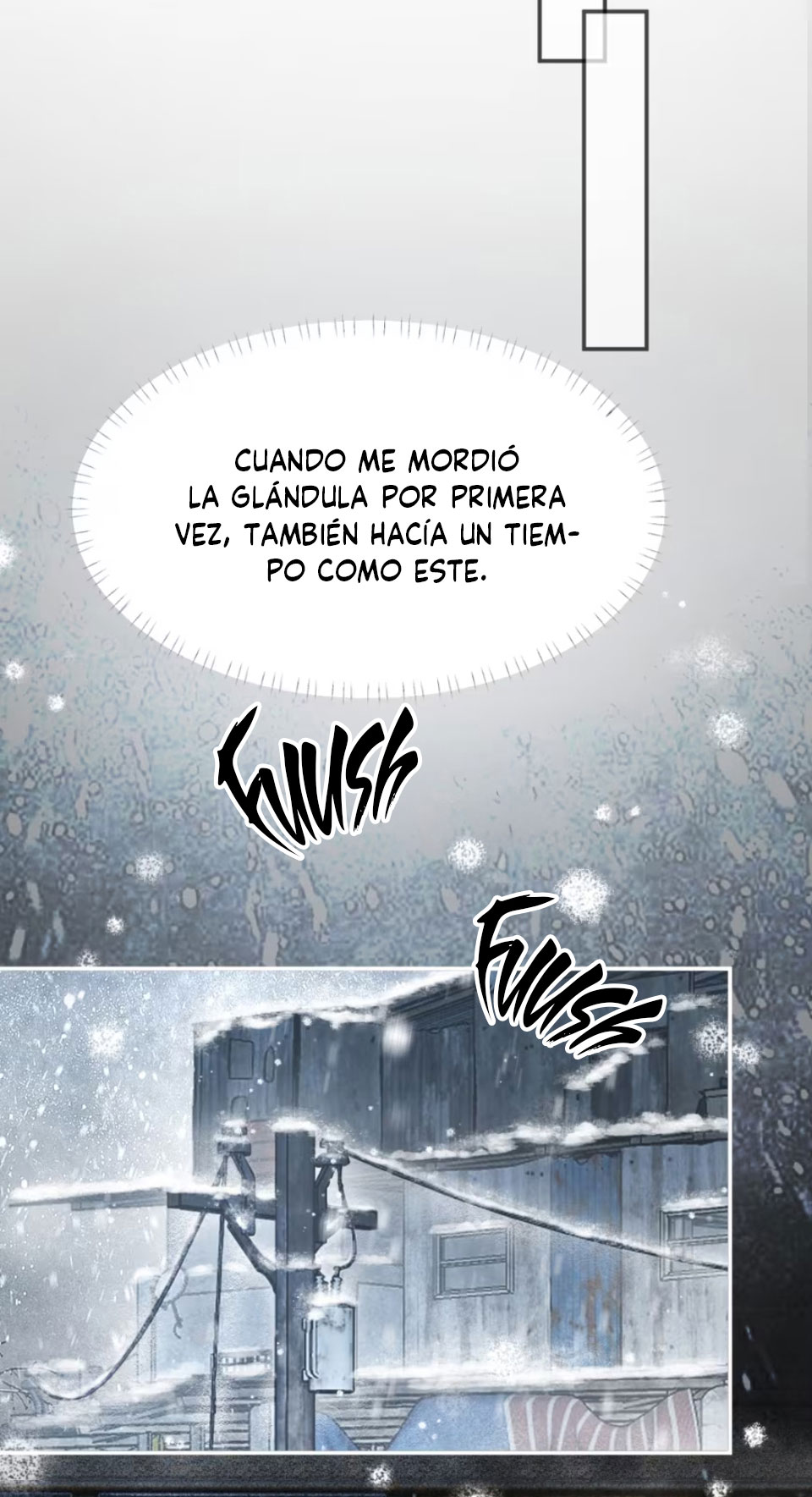 Mami Alfa, tengo tantas ganas de marcarte Capítulo 4 - Page 14