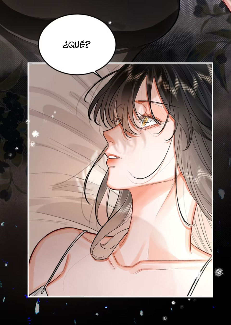 Mami Alfa, tengo tantas ganas de marcarte Capítulo 4 - Page 20