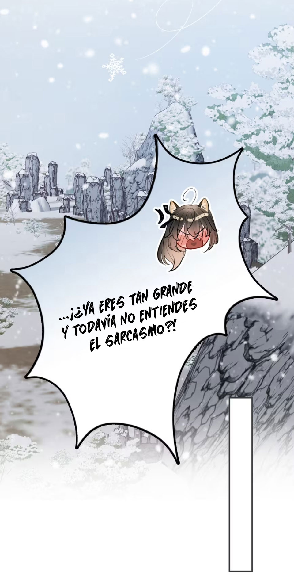 Mami Alfa, tengo tantas ganas de marcarte Capítulo 4 - Page 46