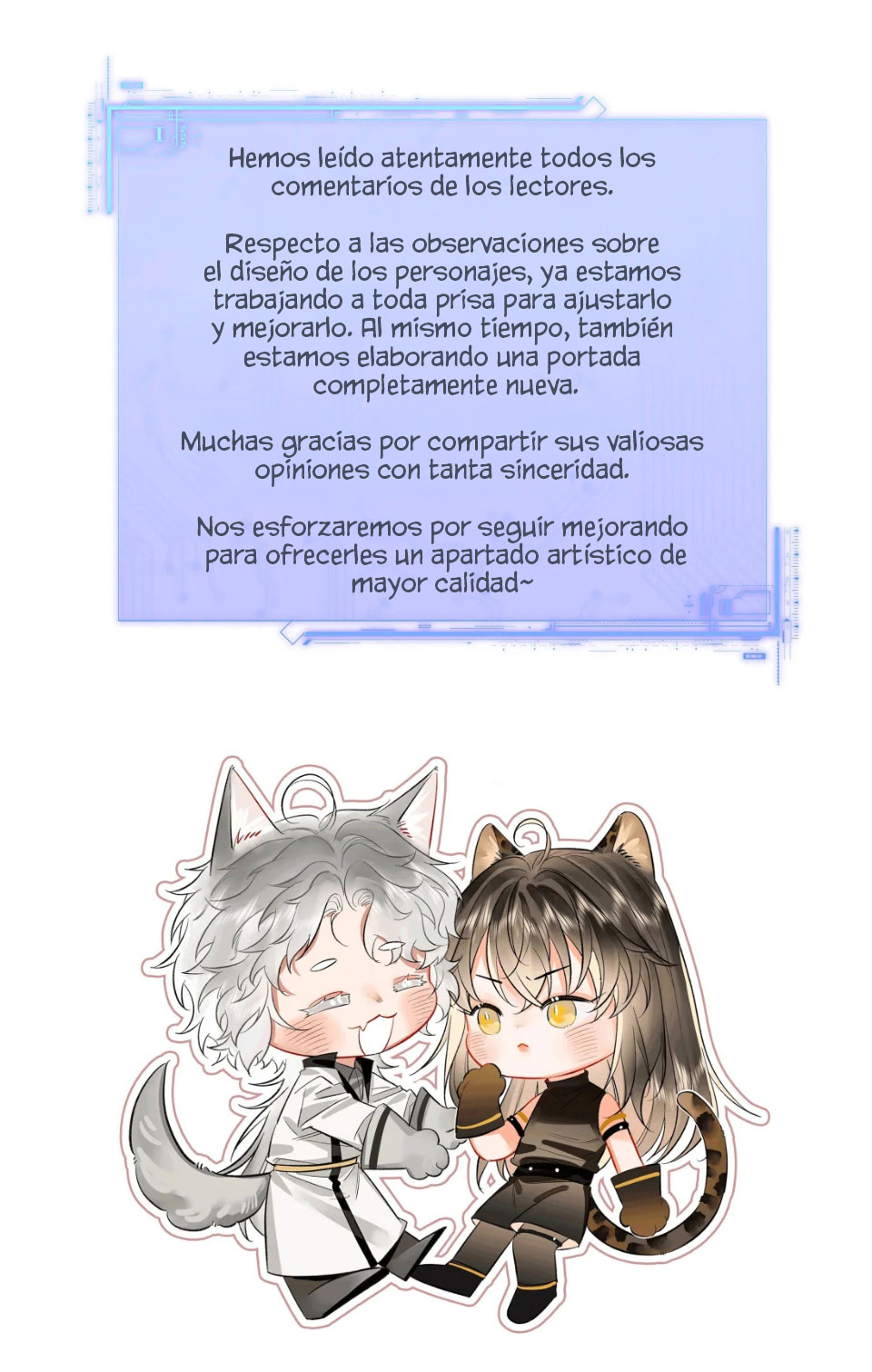 Mami Alfa, tengo tantas ganas de marcarte Capítulo 4 - Page 48