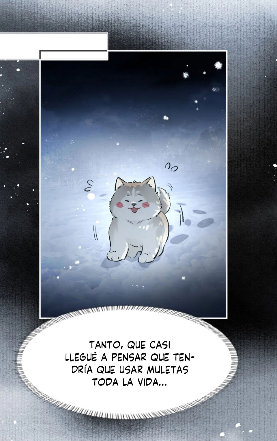 Mami Alfa, tengo tantas ganas de marcarte Capítulo 5 - Page 31