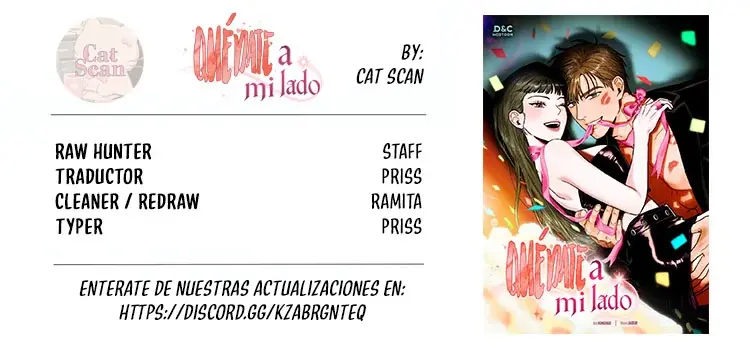 Quédate a mi lado Capítulo 4 - Page 4