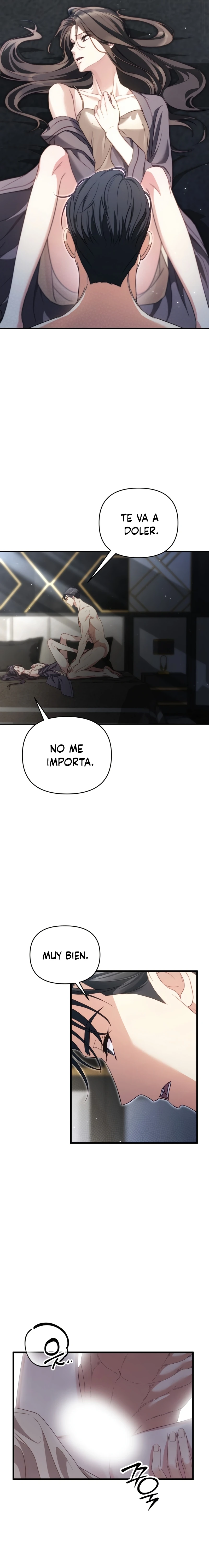 Obsesión Perversa Capítulo 1 - Page 11